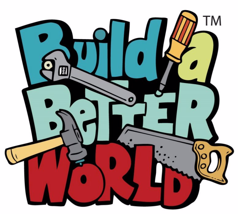 Build A Better World