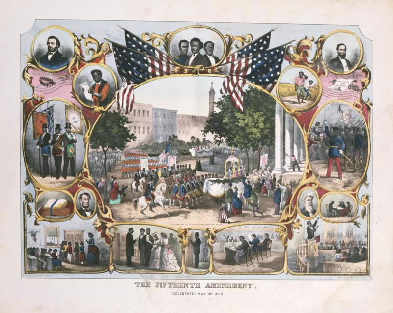 New York Historical Society Program Promotional Image