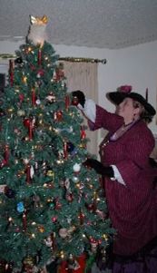Victorian Christmas Traditions