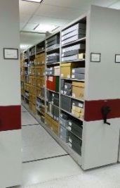 Plainfield Library Archive