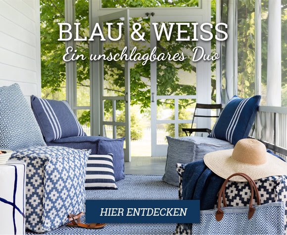 Blau-WeiÃ