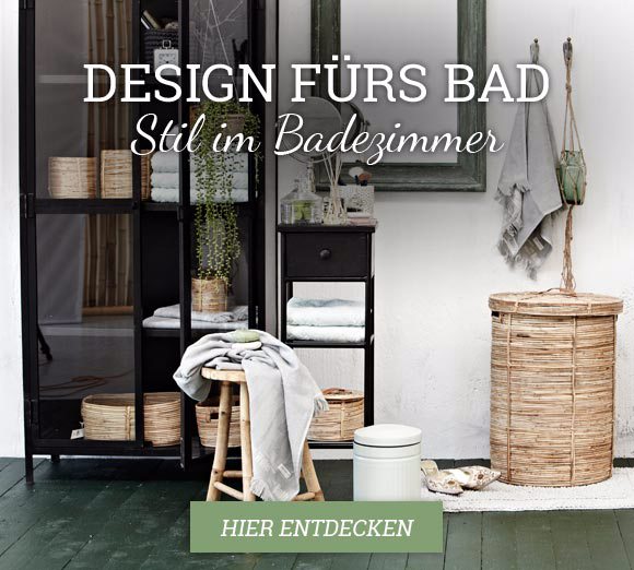 Design fÃ¼rs Bad