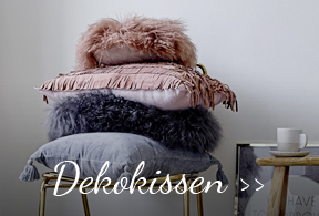 Dekokissen