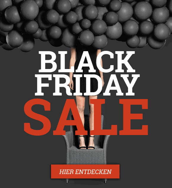 BLACK FRIDAY
