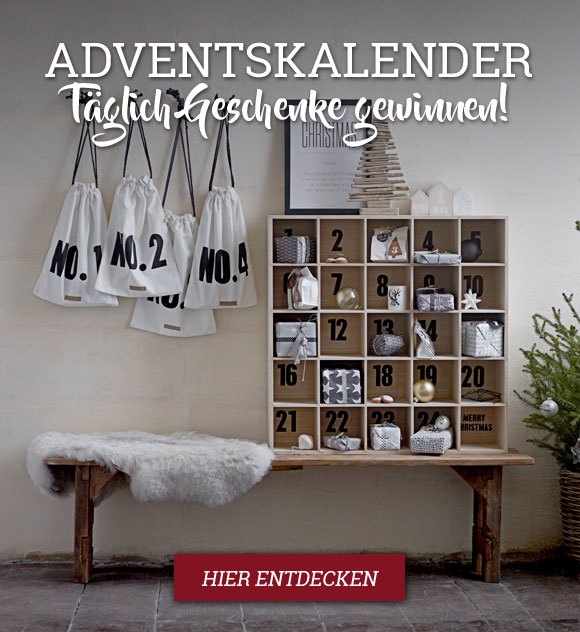 Online-Adventskalender