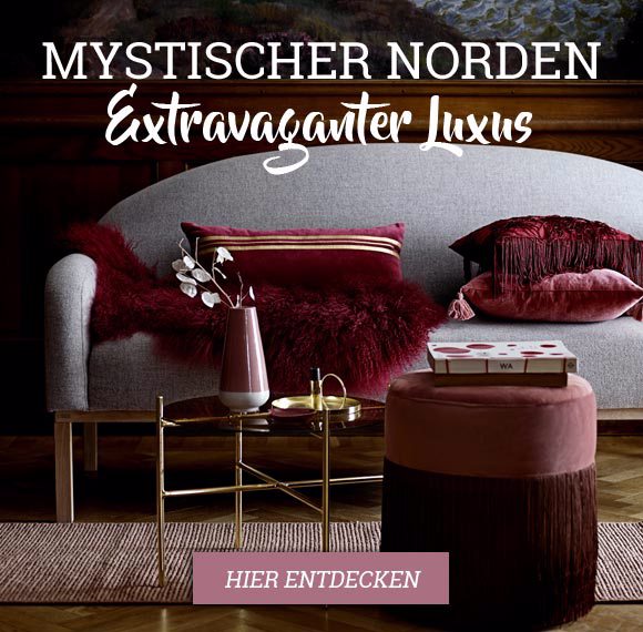 Mystischer Norden