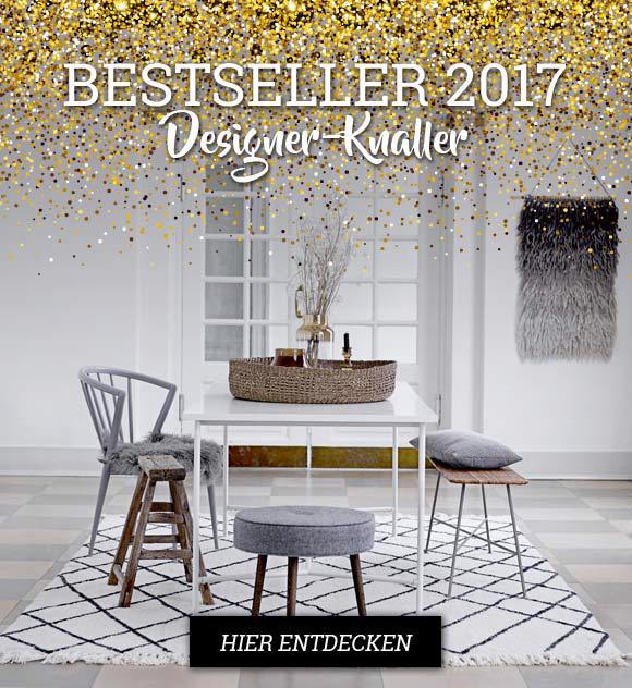 Bestseller 2017