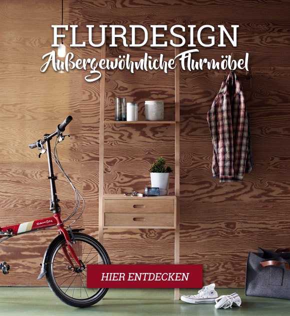 Flurdesign
