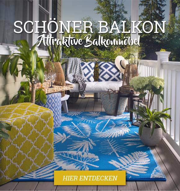 SchÃ¶ner Balkon