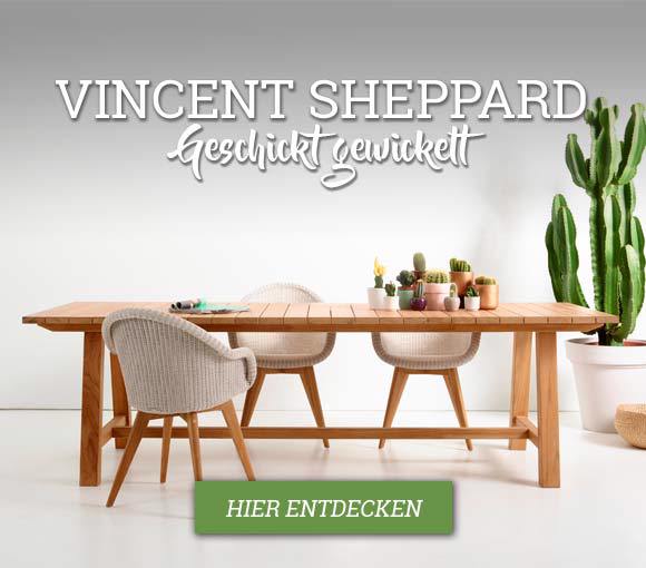 Vincent Sheppard