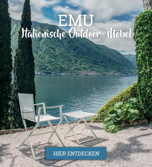 EMU GartenmÃ¶bel