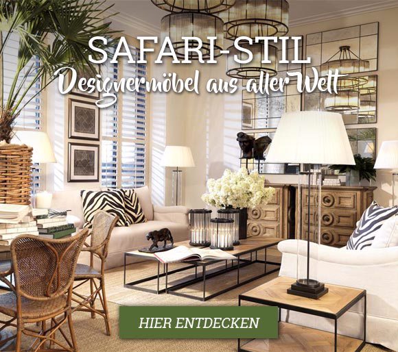 Safari Stil
