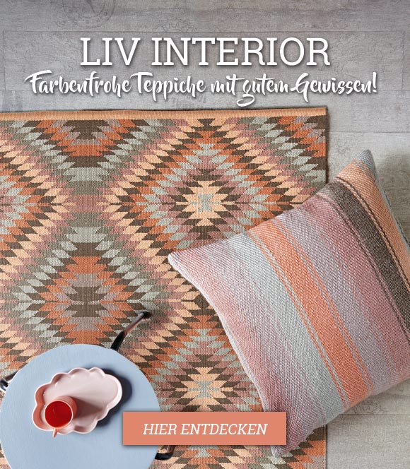 Liv interior