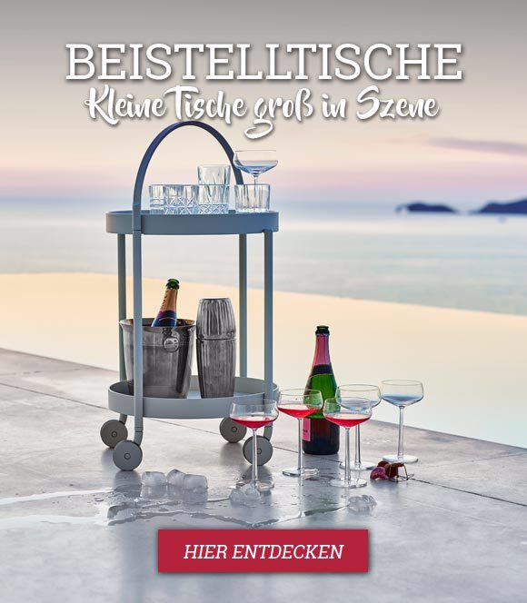 Designer Beistelltische