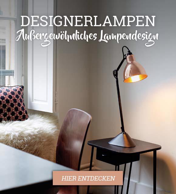 Designerlampen