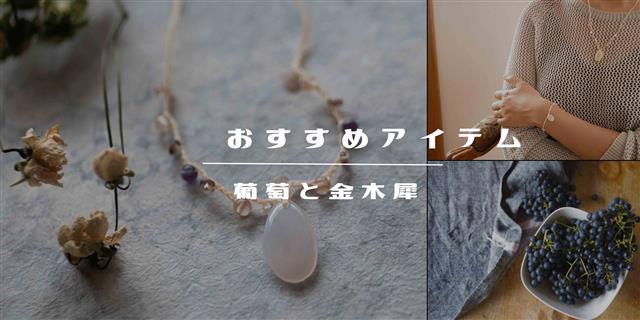 今月の逸品