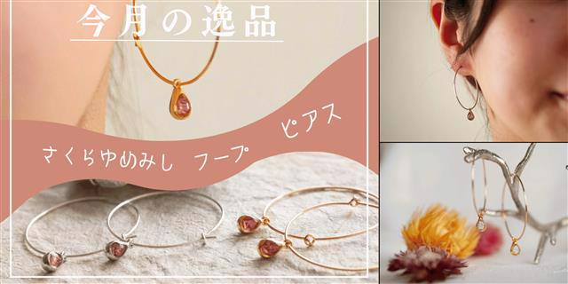 今月の逸品
