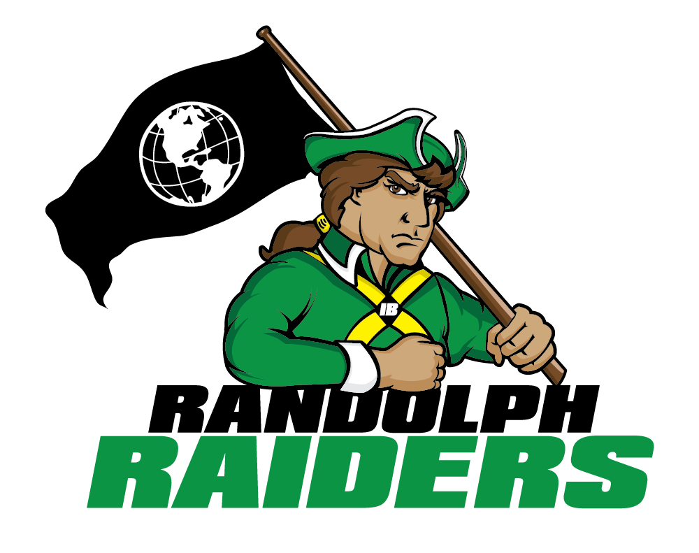 Randolph Raiders