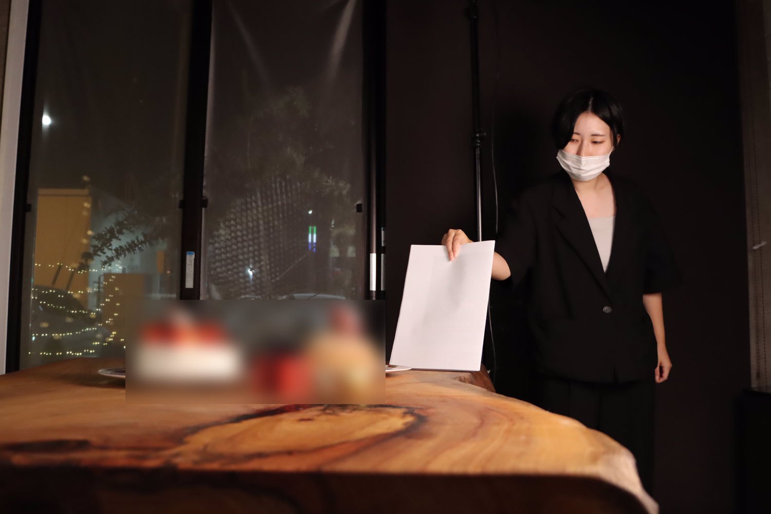 しあわせのえきのプロジェクトレポート