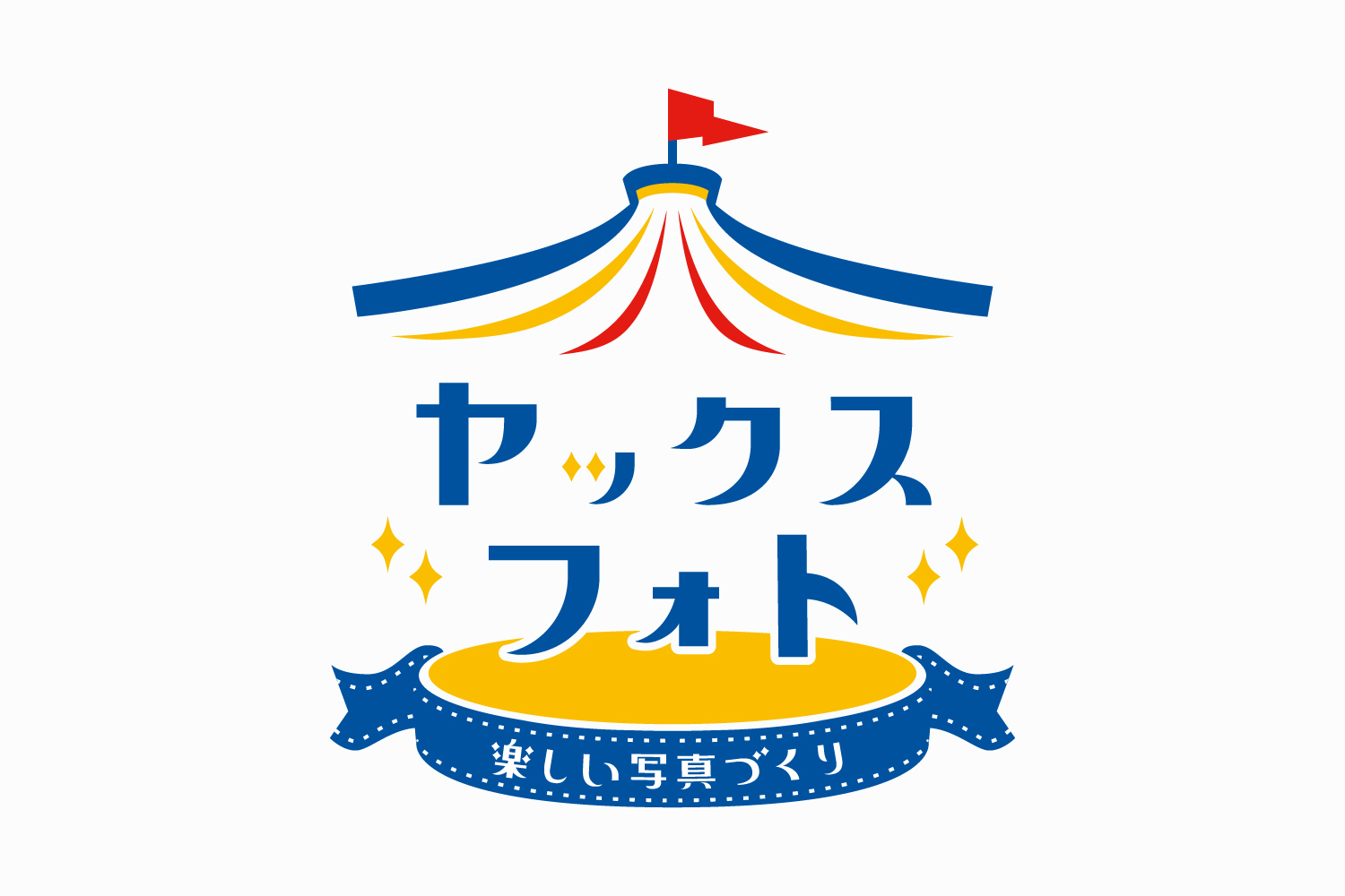 ヤックスフォト_ロゴマーク