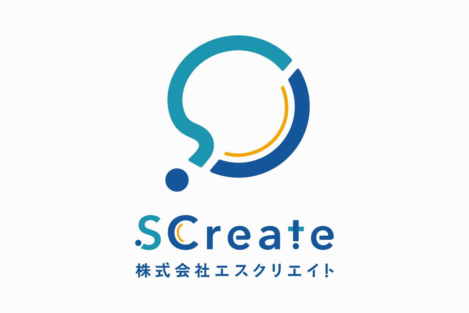エスクリエイト_ロゴマーク