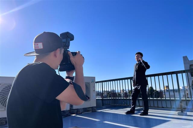 名北総合技研のプロジェクトレポート