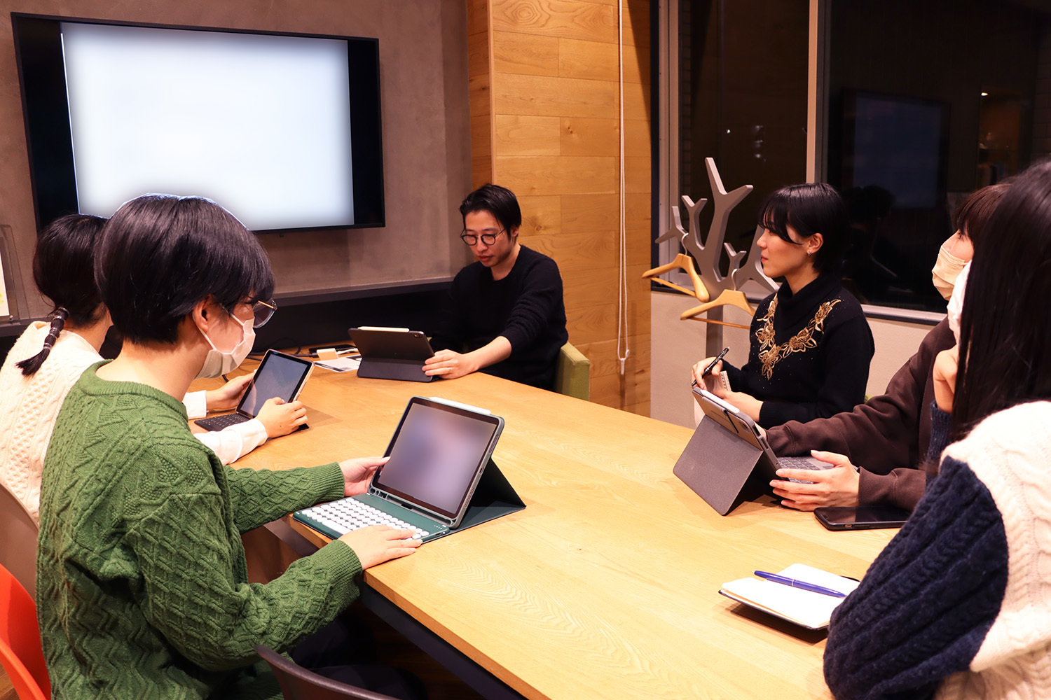 日本のロゴ＆マーク集vol.07に掲載されました！