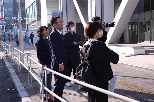 エスクリエイトのプロジェクトレポート