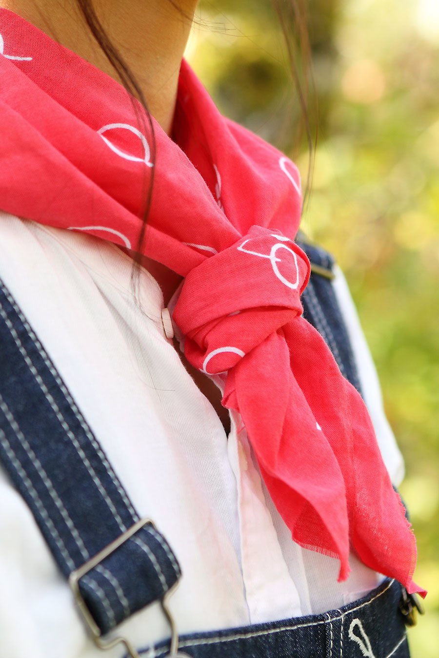 中川果樹園のユニフォーム