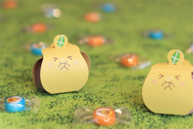 ふふ丸パッケージ