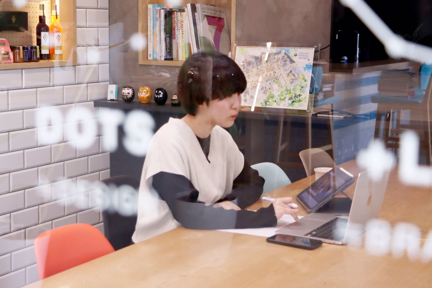 小泉公認会計士・税理士事務所のプロジェクトレポート