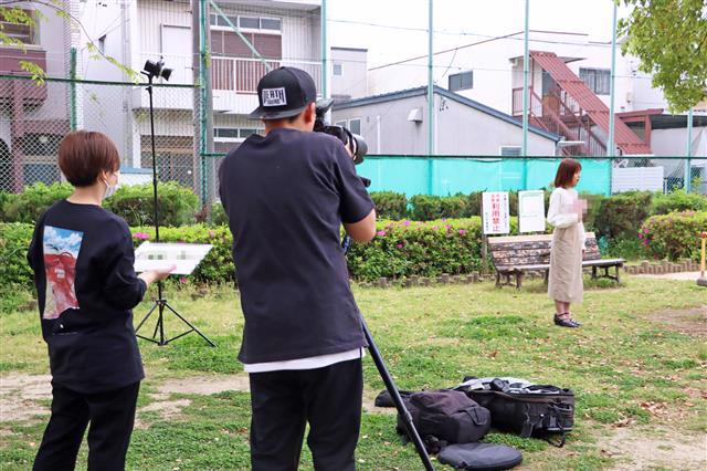 Y-styleのプロジェクトレポート