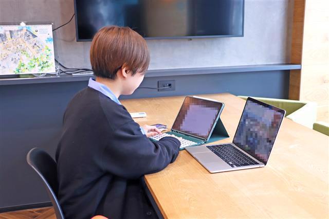 白木農園のプロジェクトレポート