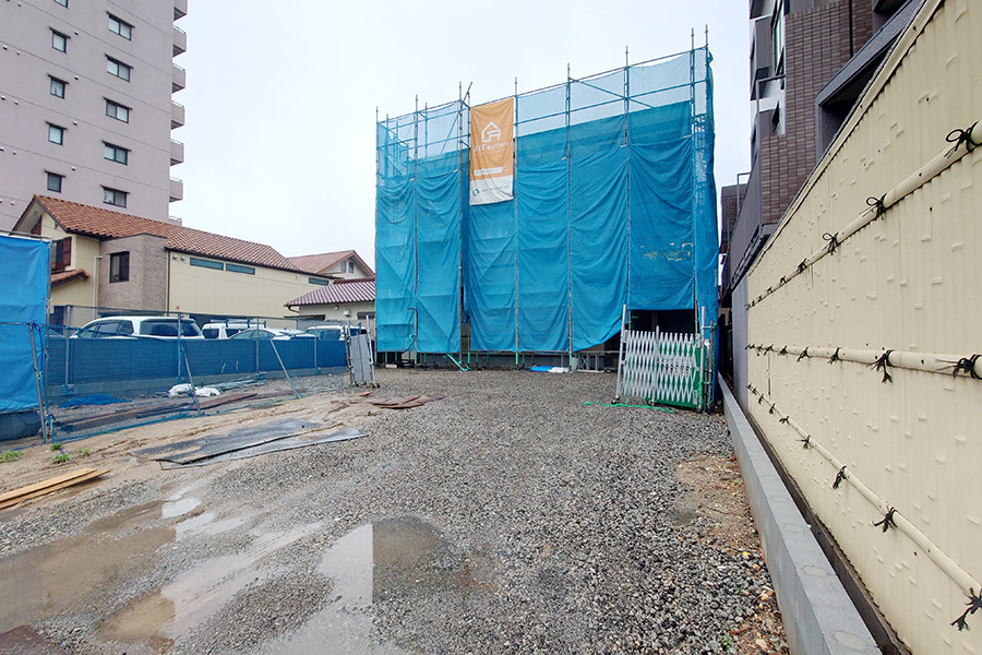 白木農園のプロジェクトレポート