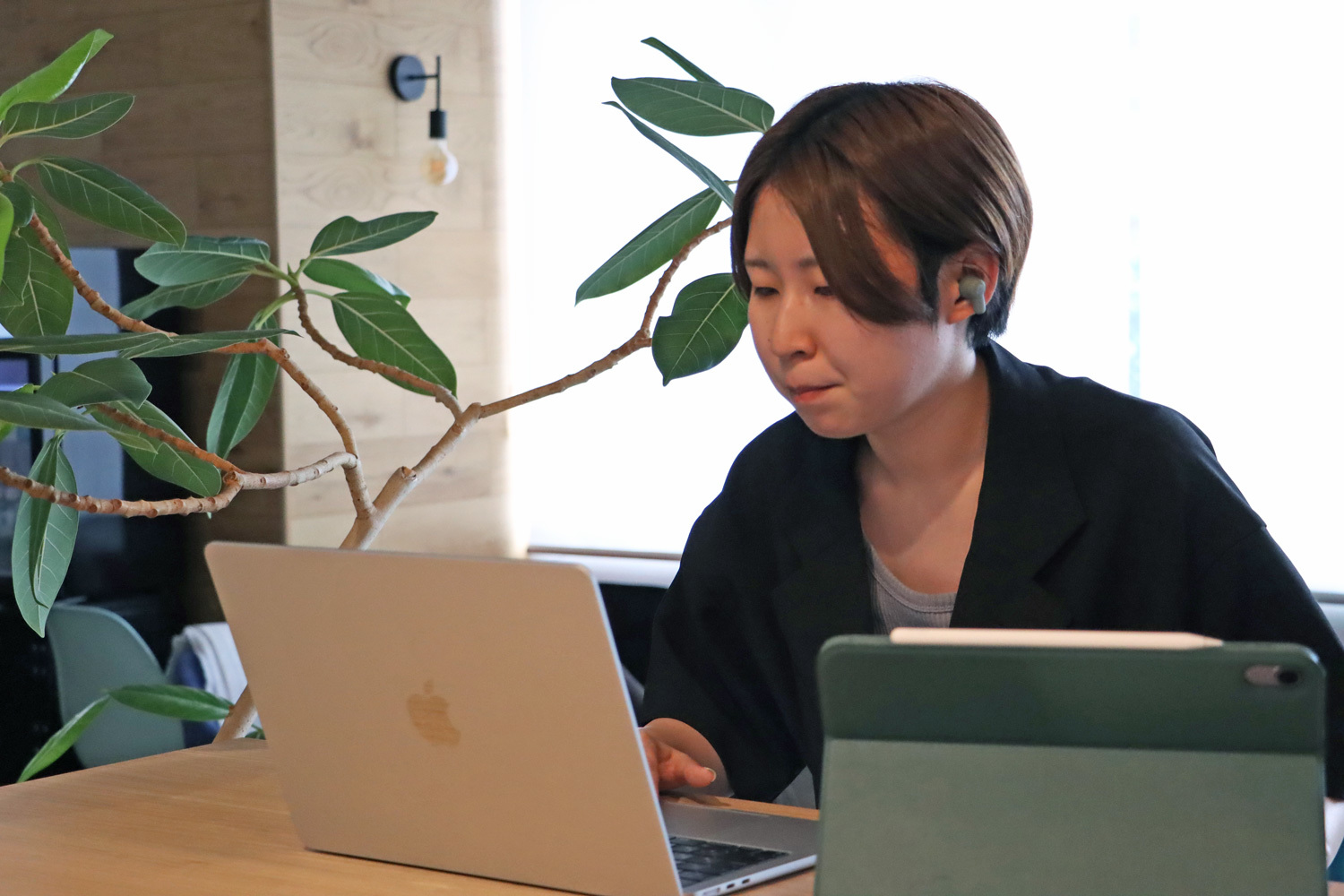 NUMOROUSのプロジェクトレポート