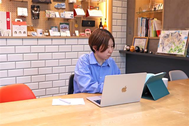 池田会計のプロジェクトレポート