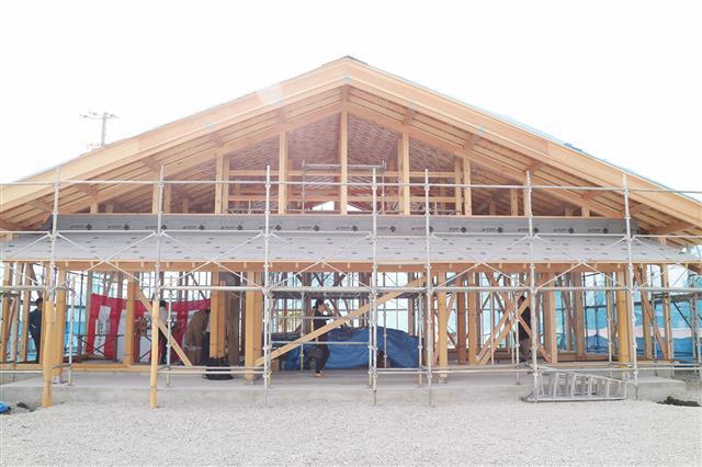 NUMOROUSのプロジェクトレポート