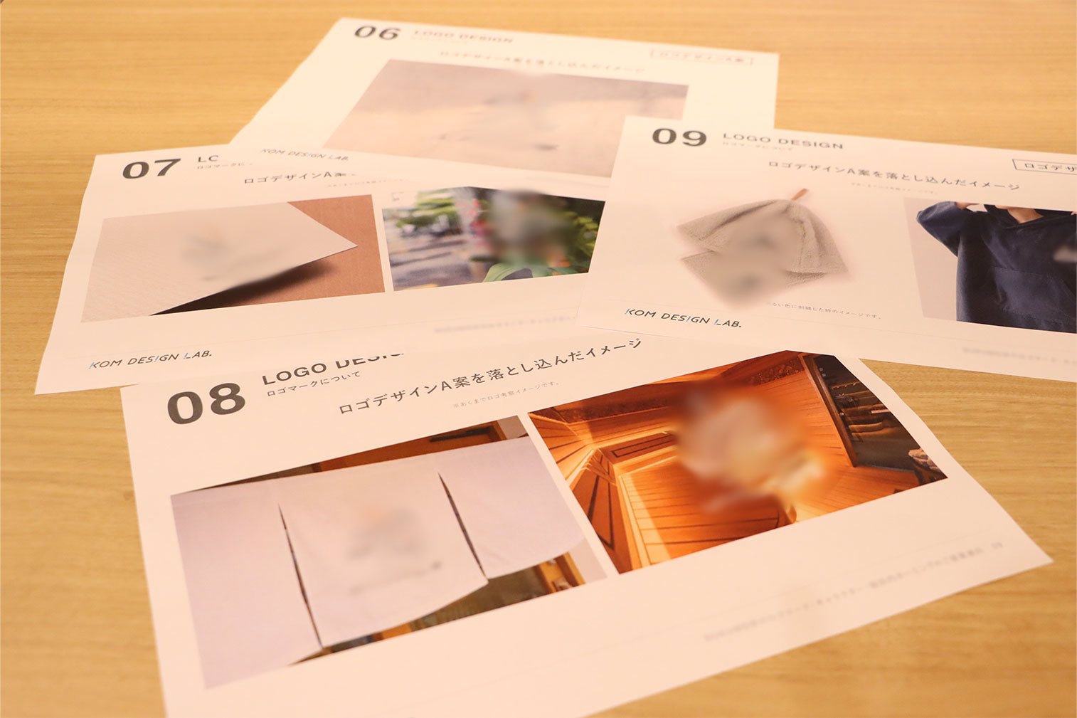 サウナプロジェクトレポート