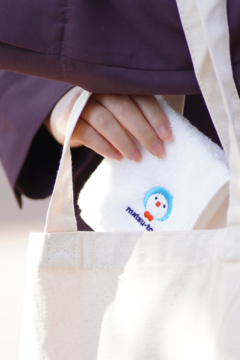 はっちのグッズ