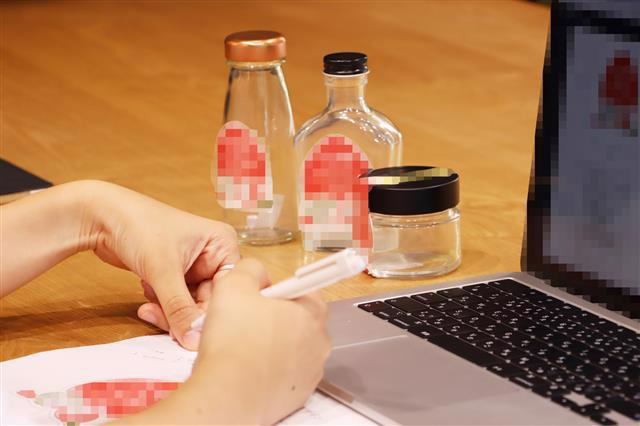 白木農園のプロジェクトレポート