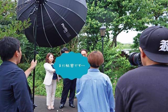 池田会計のプロジェクトレポート