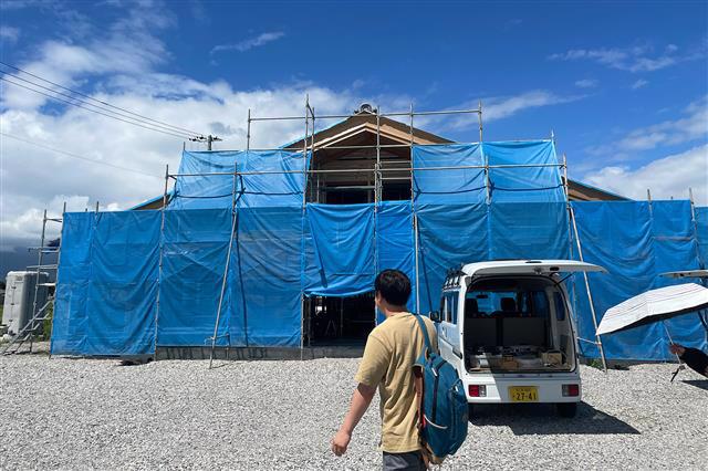 NUMOROUSのプロジェクトレポート