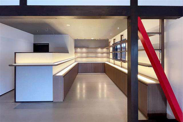 NUMOROUSのプロジェクトレポート