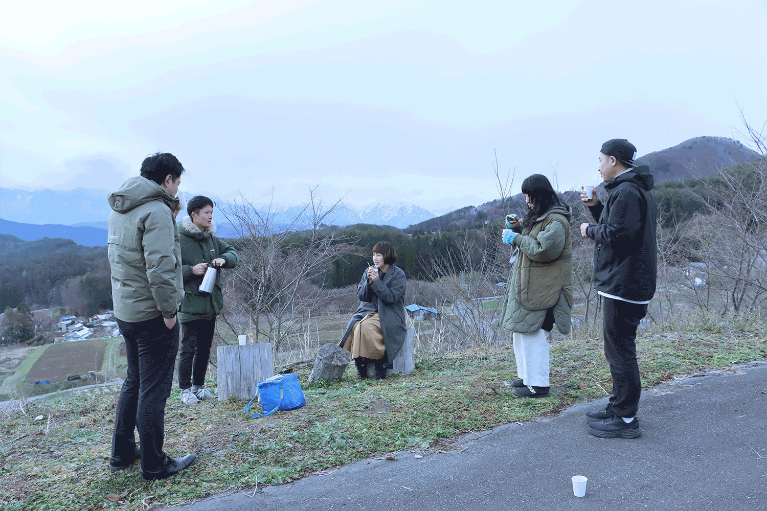 エーピーエヌプロジェクト