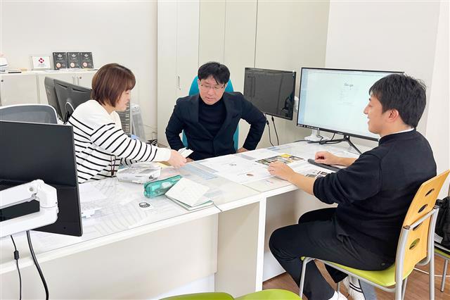 ファーストペンギンプロジェクトレポート