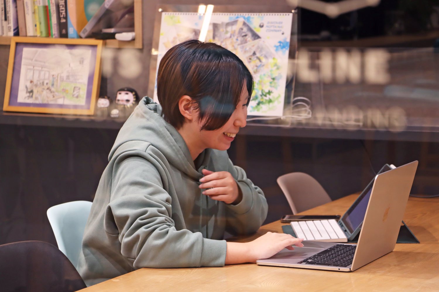 エーピーエヌプロジェクト