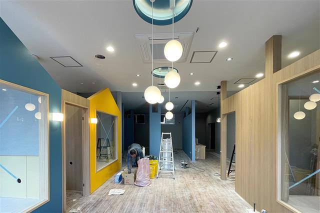 エーピーエヌのプロジェクトレポート