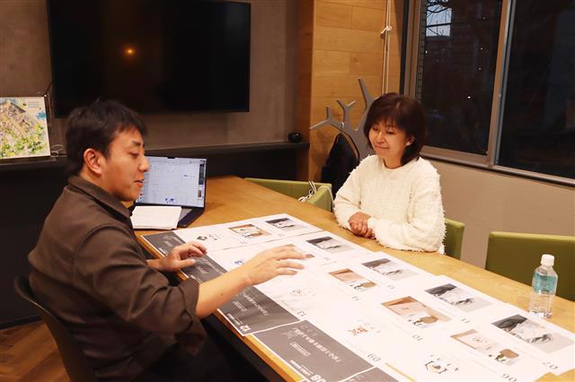 キトコノプロジェクトレポート