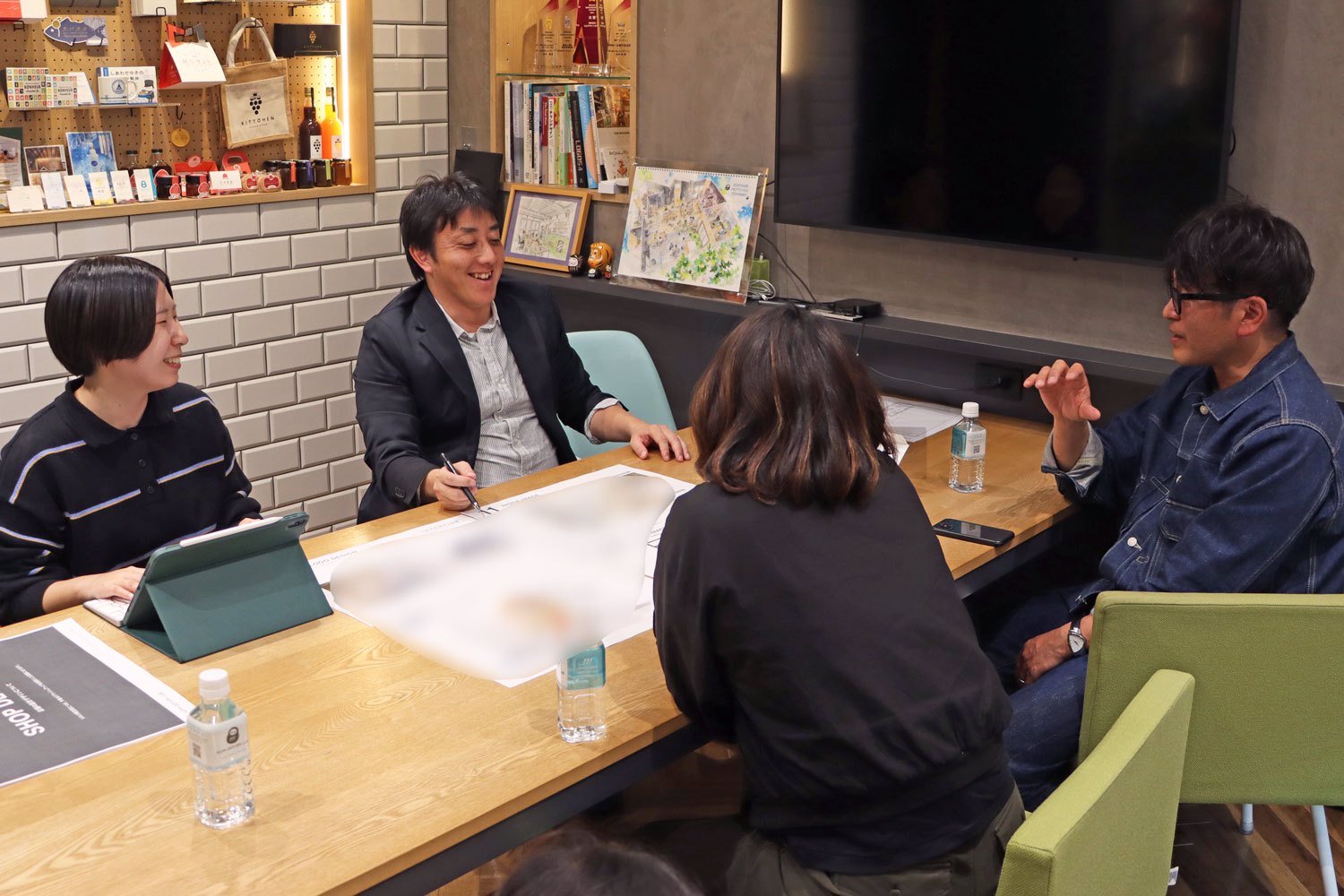 K&Co.日向へべすのプロジェクトレポート