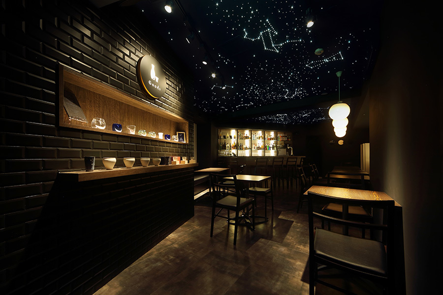 金山ほしあかり